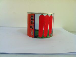 供应星光80—胡萝卜种子